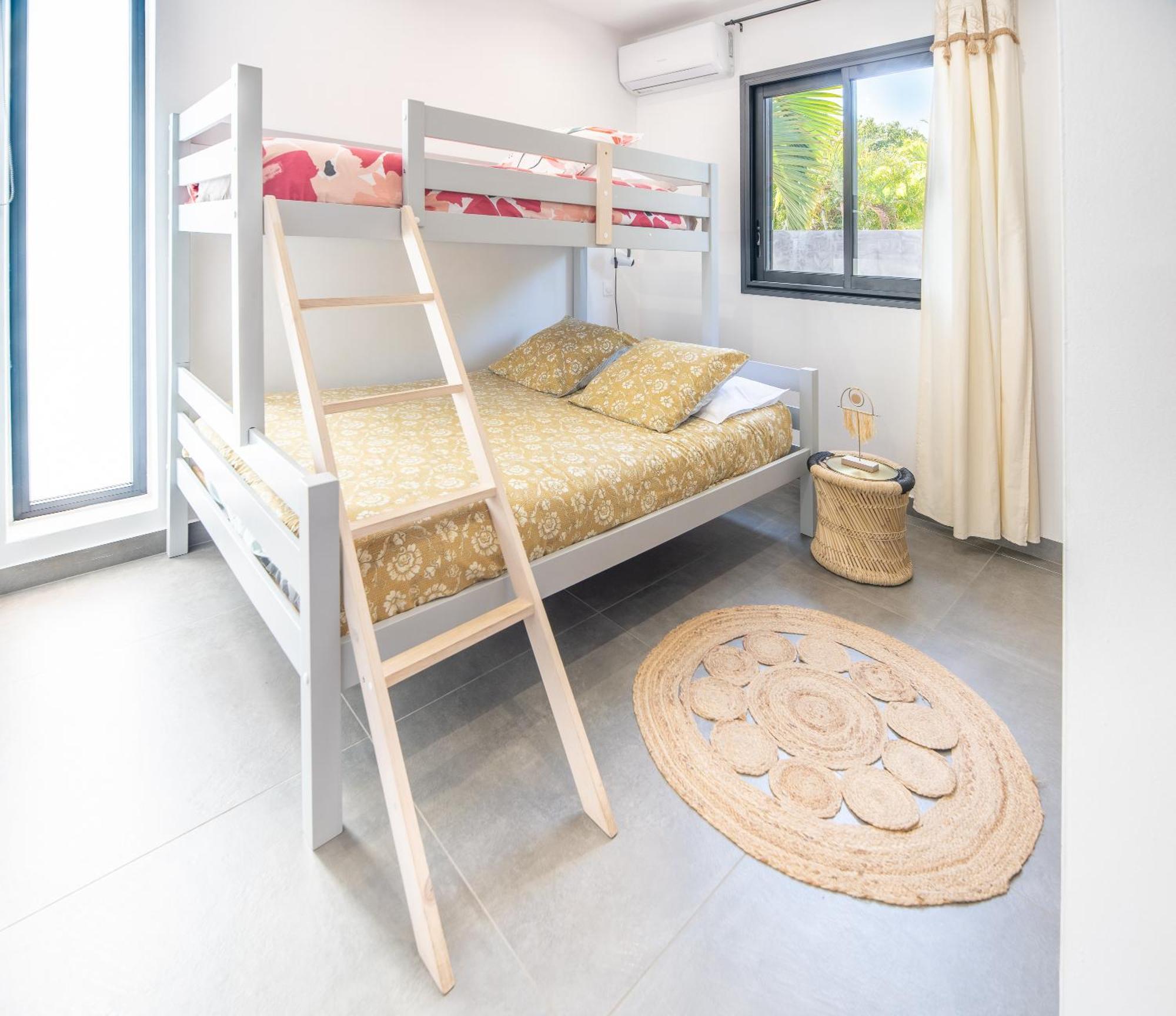 O Ruisseau Lodges - Lodge Dattier Saint-Louis Exterior foto