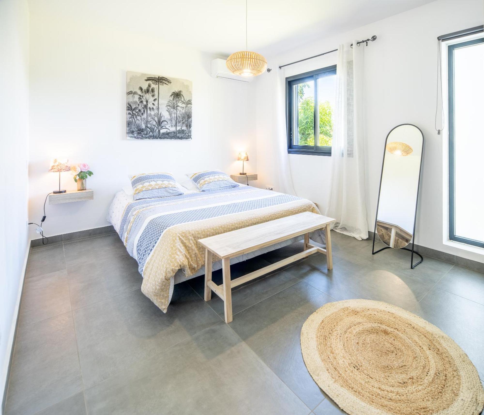 O Ruisseau Lodges - Lodge Dattier Saint-Louis Exterior foto
